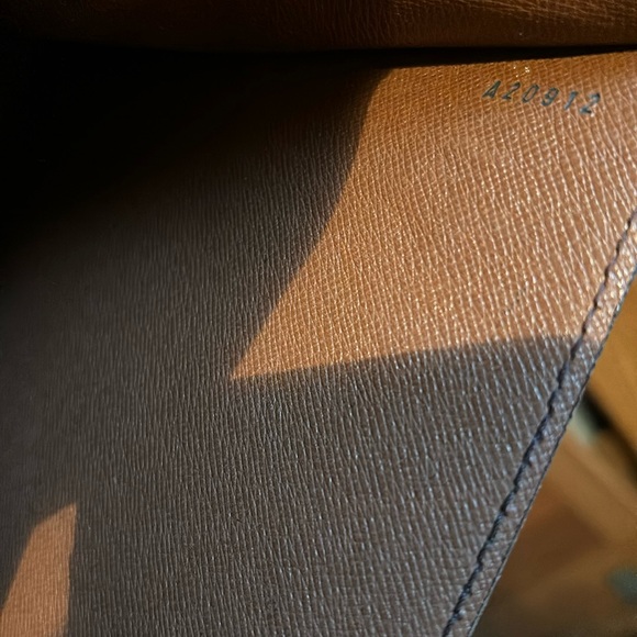 Louis Vuitton Monceau - Picture 11 of 11